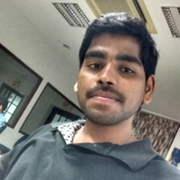 Laveti Tarun kumar