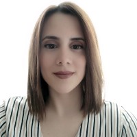 Dimitra Fasouli