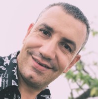 Rabie Al Bajjali