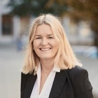 Anne Frøyland
