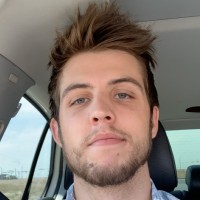 Weston Sharp