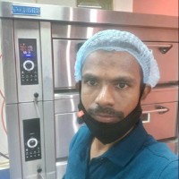 Muktadir hussain mazumder