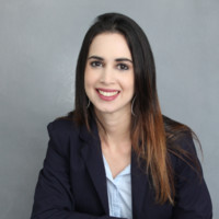 Ariane Oliveira