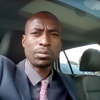 Lazarus Thapelo Magakoe