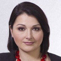Yulia Ivanova