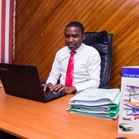 Emmanuel Agbeniyi,Aca