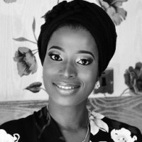 Mujidah Atanda
