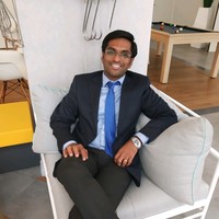 Manikandan Muralidharan
