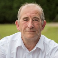 Peter Stoker (Rtd.)
