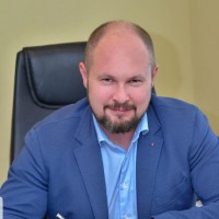 Дмитрий Покровский