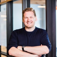 Jeff Hoffelt