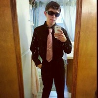 Brandon Bless, Leed Green Associate