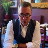 Stuart Weeden