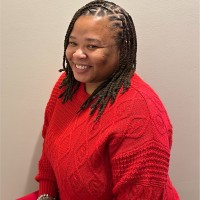 Tatyana Wright