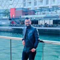 Mohammad Nemer