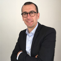Stephane Bouvier
