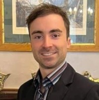Matt Palin
