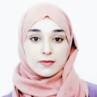 samah larayedh