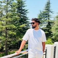 Sahil Gairola