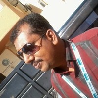 Ahamed Thambi
