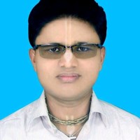 Sanatansundar Gour Das