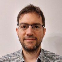 Alex Nogué Martínez