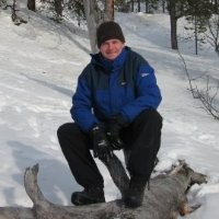 Janne Linnermo