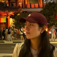 Zoe Zeng