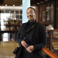 Boitumelo Modiba