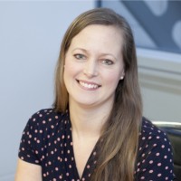 Sarah Hauxwell