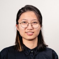 Christina Xie