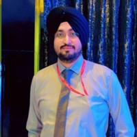 Sukhpreet Singh