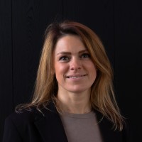Cecile Mestrini
