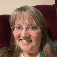 Cheryl Blackburn