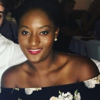 Destinee Hamilton