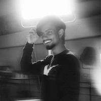 Kenaz Mathew
