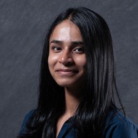 Isha Sinha