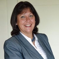 María Cecilia Mantilla Tassara