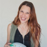 Jessica Rzepecki, Ma, Ctss