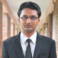 Anubhav Agarwal