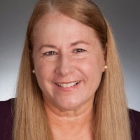 Debra McLaughlin