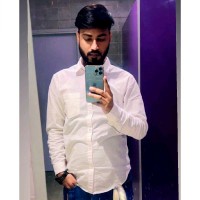 Shubham Kumar Singh