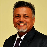 Neerav Parmar, Fiitarb
