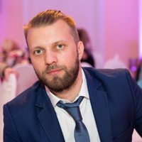 Дросов Андрей