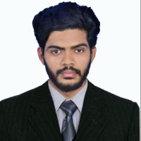 Ashmal Shah Moideen