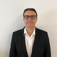 Cedric Weber