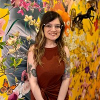Kirsten Hackett, Mba