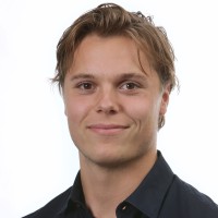 Bart Harthoorn