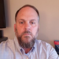 Eric Goss