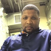 Tramayel Jones